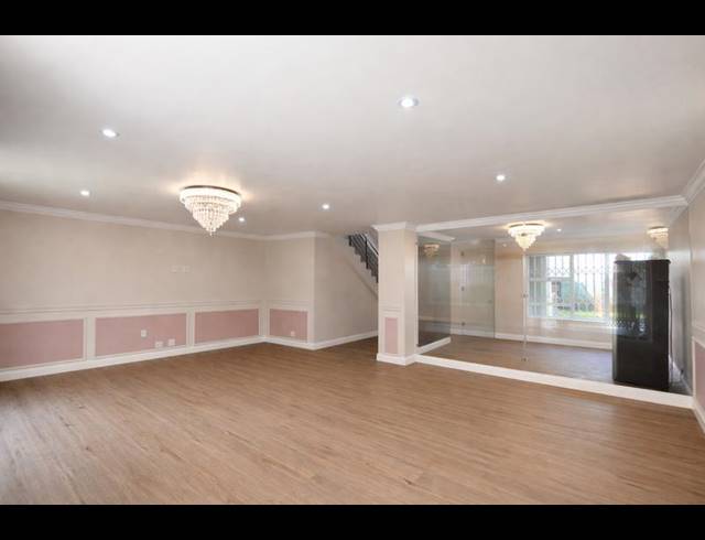 4 BEDROOM PROPERTY TO RENT IN BROOKLYN